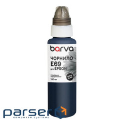 Чорнило Barva Epson T6931 100 мл, special, photo black (E69-765e)