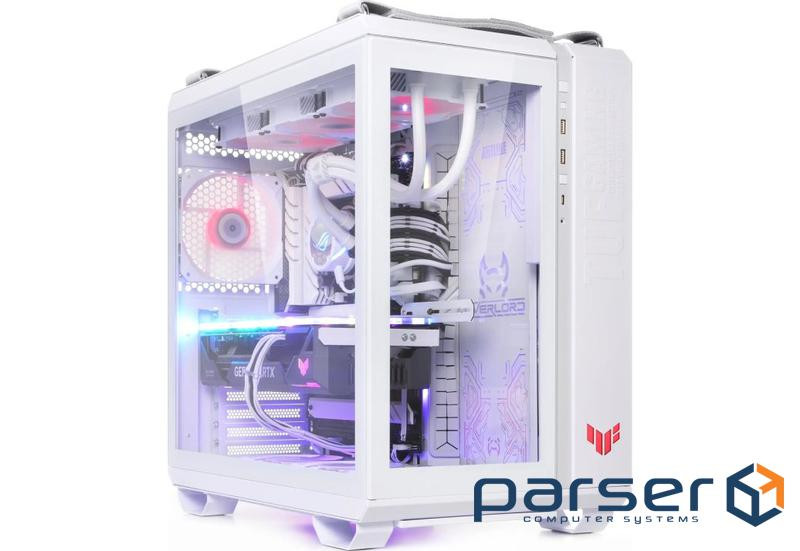 Десктоп ARTLINE Overlord GT502 (GT502v106w)