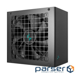 Блок живлення Deepcool 750W PN750D V2 (R-PN750D-FC0B-EU-V2)