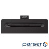 Планшет Intuos S Black (CTL-4100K-S)