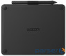 Графічний планшет Wacom Intuos S Black (CTL-4100K-S)