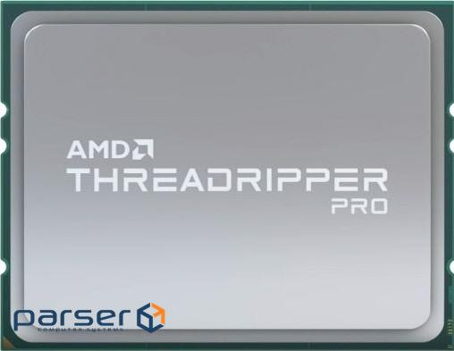 AMD Ryzen Threadripper PRO 5965WX (100-000000446)
