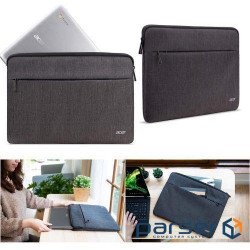 Чохол для ноутбука Acer Protective Sleeve Dual Tone (NP.BAG1A.294) Gray
