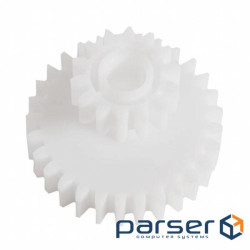 Шестерня HP LJ 5000/5100/GP-160 аналог RS6-0348 29/14T AHK (3205812)