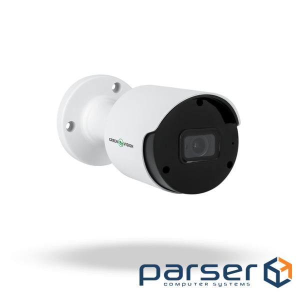 Зовнішня IP камера GV-176-IP-IF-COS80-30 SD