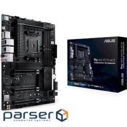 Motherboard ASUS Pro WS X570-Ace