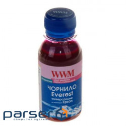 Чорнило WWM EPSON UNIVERSAL EVEREST pigmented Light Magenta (EP02/LMP-2)