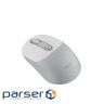 Мишка AOC MS300W Wireless/Bluetooth White (MS300W/LA)