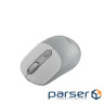 Мишка AOC MS300W Wireless/Bluetooth White (MS300W/LA)