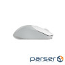 Мишка AOC MS300W Wireless/Bluetooth White (MS300W/LA)