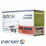 Картридж Patron HP LJ CF226A Extra (PN-26AR)