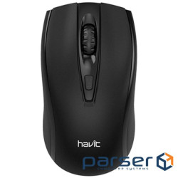 Миша бездротова Havit HV-MS858GT (6939119026707)