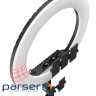 Набір блогера RTAKO LED лампа AR-GTB01-22S 22" digital display Right Lightt (6942063218616)