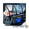 Набір блогера RTAKO LED лампа AR-GTB01-22S 22" digital display Right Lightt (6942063218616)