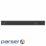 Network switch Cisco SG350X-48-K9-EU Тип - управляемый 3-го уровня, форм-фактор - в стойку, количество портов - 54, порты - SFP+, Gigabit Ethernet, комбинированный, возможность удаленного управления - управляемый, коммутационная способность - 176 Гбит/ с, размер таблицы МАС-адресов - 64000 Кб, корпус - Металический, 48x10/ 100/ 1000TX, 2хSFP+ ZyXel GS192048HPV2-EU0101F