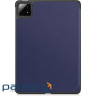 Чохол до планшета BeCover Smart Case Xiaomi Pad 7 / 7 Pro 11.2" Deep Blue (712799)