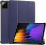 Чохол до планшета BeCover Smart Case Xiaomi Pad 7 / 7 Pro 11.2" Deep Blue (712799)