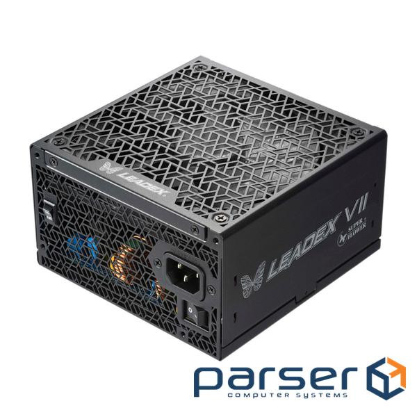 Блок живлення ATX3.1 850W LEADEX VII PLATINUM PRO (SF-850F14XP) SUPER FLOWER