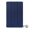 Чохол-книжка BeCover Smart для Realme Pad 10.4" Deep Blue (708265)