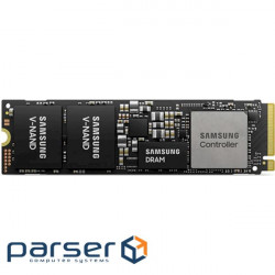 SSD диск SAMSUNG PM9A1 512GB M.2 NVMe Bulk (MZVL2512HCJQ)