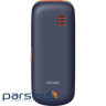 Mobile phone NOMI i1441 Blue