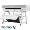HP DesignJet T950 - 914 mm (36 Zoll) Plotter grey +++ 2400x1200dpi, bis zu 0.35 Min./Seite (2Y9H1A)