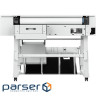 HP DesignJet T950 - 914 mm (36 Zoll) Plotter grey +++ 2400x1200dpi, bis zu 0.35 Min./Seite (2Y9H1A)