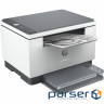 Багатофункціональний пристрій HP LaserJet M236d (9YF94A)