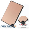 Чохол до планшета BeCover Smart Case Xiaomi Redmi Pad 2 SE 9.7" (2026) Rose Gold (715831)