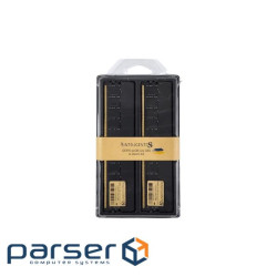 Модуль пам"яті для комп"ютера DDR4 16GB (2x8GB) 2666 MHz INTELIGENTES (IU4CHD2/16)