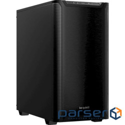 Корпус BE QUIET! Pure Base 501 Black (2000051)