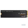 Накопичувач SSD M.2 2280 4TB SN850X with Heatsink WD (WDS400T2XHE-00BCA0)
