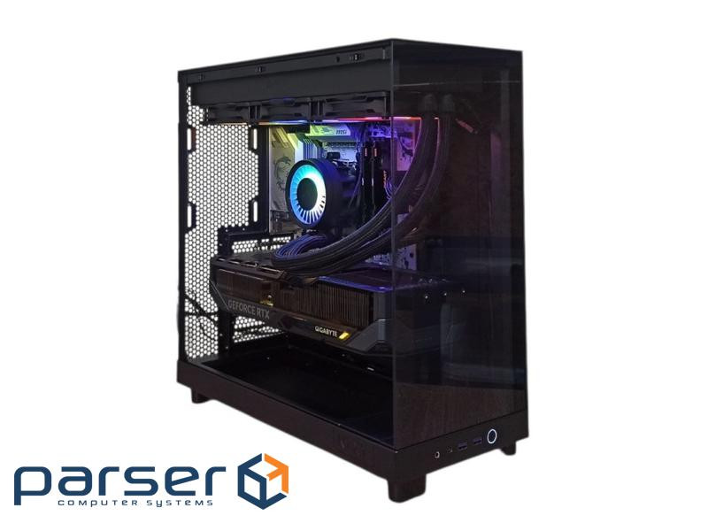 Комп'ютер EXE PremiumLine PL26010459