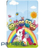 Чeхол-книжка BeCover Smart Case для Apple iPad Pro 13" M4 2024 Friends Unicorn (711650)