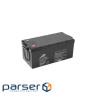 Акумуляторна батарея Ritar LiFePO4 25,6V 100Ah з Bluetooth, CAN / RS485, 256 (LFP 25.6V 100Ah BT G3)