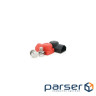 Акумуляторна батарея Ritar LiFePO4 25,6V 100Ah з Bluetooth, CAN / RS485, 256 (LFP 25.6V 100Ah BT G3)
