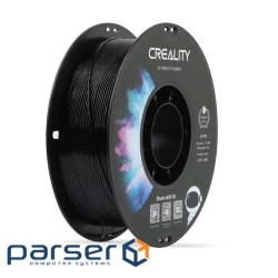 Пластик для 3D-принтера Creality TPU-95A 1кг, 1.75мм, black (3301040040)