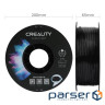 Пластик для 3D-принтера Creality TPU-95A 1кг, 1.75мм, black (3301040040)