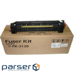 Вузол закріплення зображення Kyocera FK-3130(E) (302LV93116)