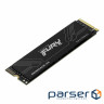 SSD диск KINGSTON FURY Renegade G5 2TB M.2 NVMe (SFYR2S/2T0)