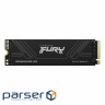 SSD диск KINGSTON FURY Renegade G5 2TB M.2 NVMe (SFYR2S/2T0)