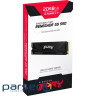 SSD диск KINGSTON FURY Renegade G5 2TB M.2 NVMe (SFYR2S/2T0)