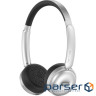Навушники Havit H616BT Vintage 01H Silver (HV-H616BT-SV)