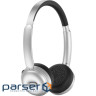 Навушники Havit H616BT Vintage 01H Silver (HV-H616BT-SV)