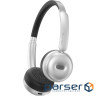 Навушники Havit H616BT Vintage 01H Silver (HV-H616BT-SV)