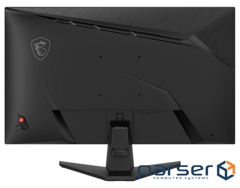 Монітор MSI 27 MAG 272F-X24 2xHDMI, DP, Audio, IPS, 240Hz, 0.5ms, sRGB 122%, FreeSy (9S6-3CE51T-011)