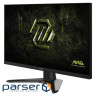 Монітор MSI 27 MAG 272F-X24 2xHDMI, DP, Audio, IPS, 240Hz, 0.5ms, sRGB 122%, FreeSy (9S6-3CE51T-011)