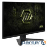 Монітор MSI 27 MAG 272F-X24 2xHDMI, DP, Audio, IPS, 240Hz, 0.5ms, sRGB 122%, FreeSy (9S6-3CE51T-011)