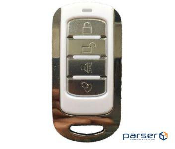 Радіобрелок Dahua DH-ARA20-W