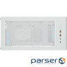 Корпус для ПК Cougar MX160 RGB White